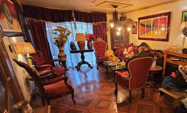 Gran casa Cerca a metro Las Mercedes - Pte Alto