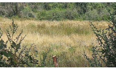 Hermosa Parcela cercana a Santa Juana