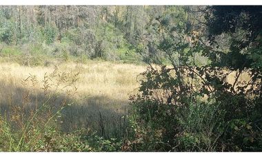 Hermosa Parcela cercana a Santa Juana