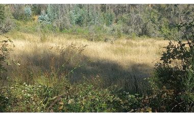Hermosa Parcela cercana a Santa Juana