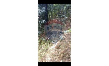 Hermosa Parcela cercana a Santa Juana