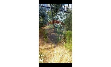 Hermosa Parcela cercana a Santa Juana