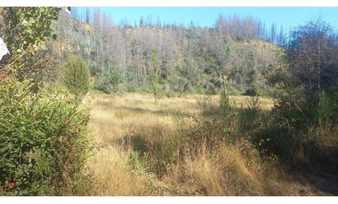 Hermosa Parcela cercana a Santa Juana