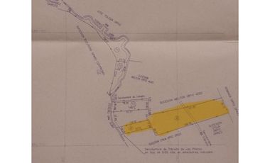 Hermosa Parcela cercana a Santa Juana