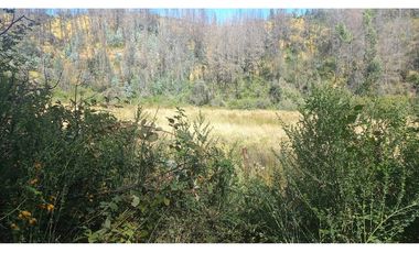 Hermosa Parcela cercana a Santa Juana