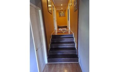 Se Arrienda Casa Parque Sanfuentes, Machalí