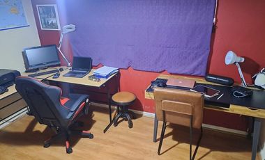 Se Arrienda Casa Parque Sanfuentes, Machalí