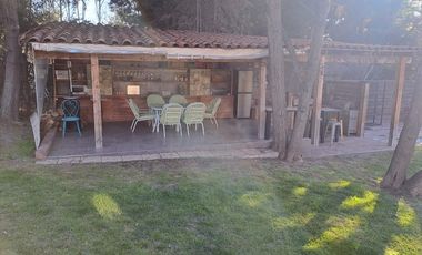 Se Arrienda Casa Parque Sanfuentes, Machalí