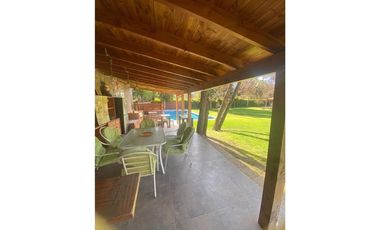 Se Arrienda Casa Parque Sanfuentes, Machalí