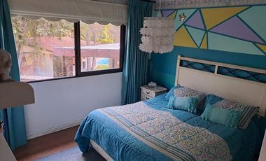 Se Arrienda Casa Parque Sanfuentes, Machalí