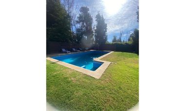 Se Arrienda Casa Parque Sanfuentes, Machalí