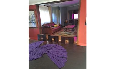 Se Arrienda Casa Parque Sanfuentes, Machalí