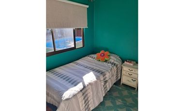 Se Arrienda Casa Parque Sanfuentes, Machalí