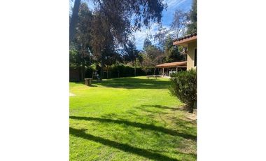 Se Arrienda Casa Parque Sanfuentes, Machalí
