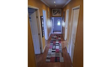 Se Arrienda Casa Parque Sanfuentes, Machalí