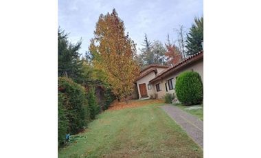 Se Arrienda Casa Parque Sanfuentes, Machalí