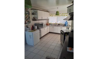 Se Arrienda Casa Parque Sanfuentes, Machalí