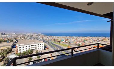 Departamento cercano al mall la portada