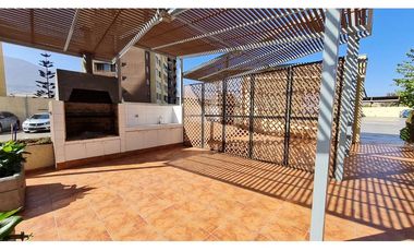 Departamento cercano al mall la portada