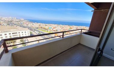 Departamento cercano al mall la portada