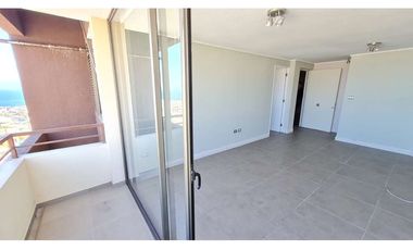 Departamento cercano al mall la portada