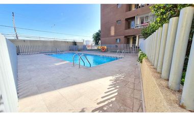 Departamento cercano al mall la portada