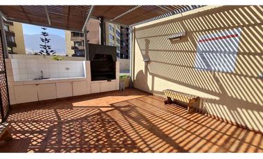 Departamento cercano al mall la portada