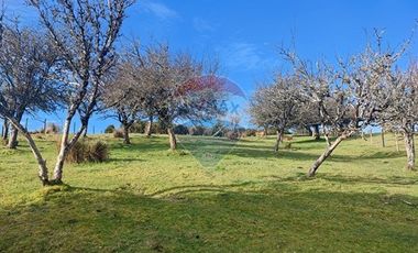 OFERTA VENTA DE CABAÑA CON PARCELA  EN CHILOE