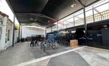 Inversionistas - Proyecto Urbano Barrio Italia