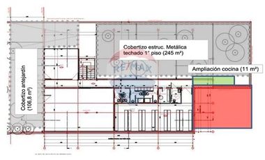 Inversionistas - Proyecto Urbano Barrio Italia