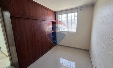 Tu hogar ideal en Calama: comodidad y tranquilidad