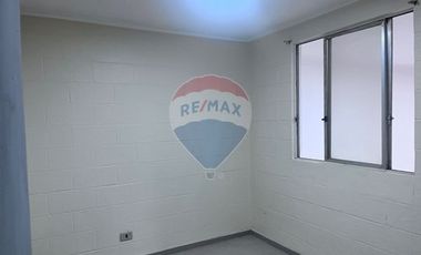 Tu hogar ideal en Calama: comodidad y tranquilidad