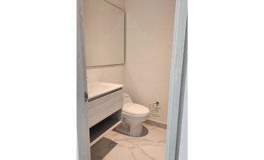 SE VENDE HERMOSO APARTAMENTO PARA ESTRENAR EDIFICIO SUI LOFT