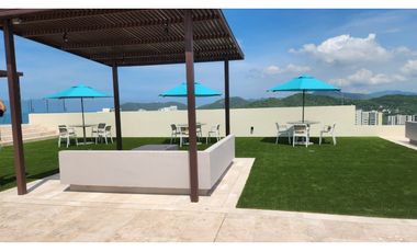 SE VENDE HERMOSO APARTAMENTO PARA ESTRENAR EDIFICIO SUI LOFT