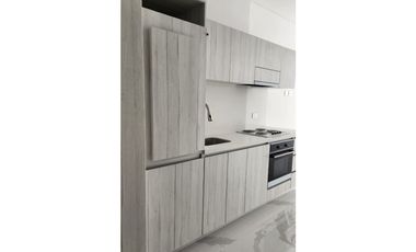 SE VENDE HERMOSO APARTAMENTO PARA ESTRENAR EDIFICIO SUI LOFT