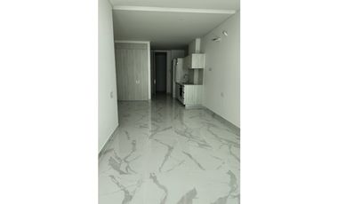 SE VENDE HERMOSO APARTAMENTO PARA ESTRENAR EDIFICIO SUI LOFT