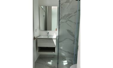 SE VENDE HERMOSO APARTAMENTO PARA ESTRENAR EDIFICIO SUI LOFT