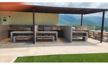 SE VENDE HERMOSO APARTAMENTO PARA ESTRENAR EDIFICIO SUI LOFT