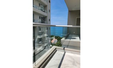 SE VENDE HERMOSO APARTAMENTO PARA ESTRENAR EDIFICIO SUI LOFT