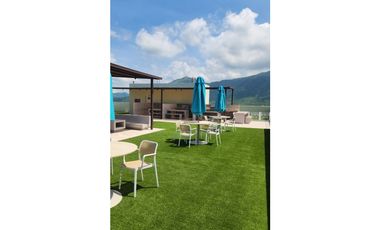 SE VENDE HERMOSO APARTAMENTO PARA ESTRENAR EDIFICIO SUI LOFT