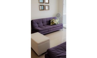 VENTA APARTAMENTTO TURISTICO CERCA AL MAR SANTA MARTA RESERVA DEL MAR