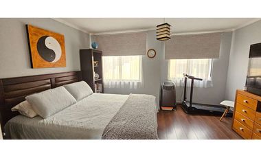 Hermosa y amplia casa en parque ingles