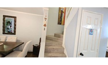 Hermosa y amplia casa en parque ingles