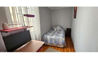 Hermosa y amplia casa en parque ingles