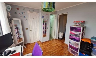 Hermosa y amplia casa en parque ingles