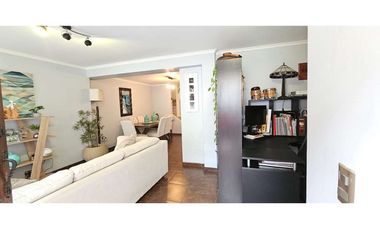 Hermosa y amplia casa en parque ingles