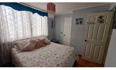 Hermosa y amplia casa en parque ingles