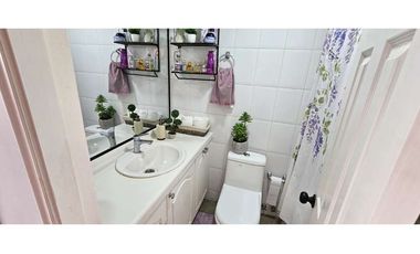 Hermosa y amplia casa en parque ingles