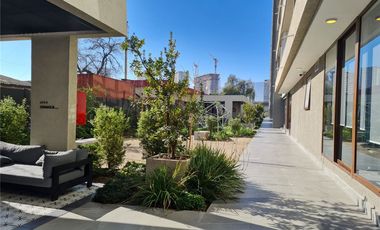 Vicuña Mackenna Moderno