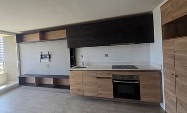 Vicuña Mackenna Moderno